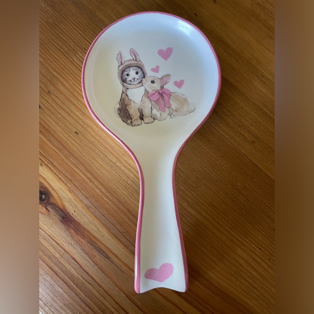 Prima Design Spoon Rest